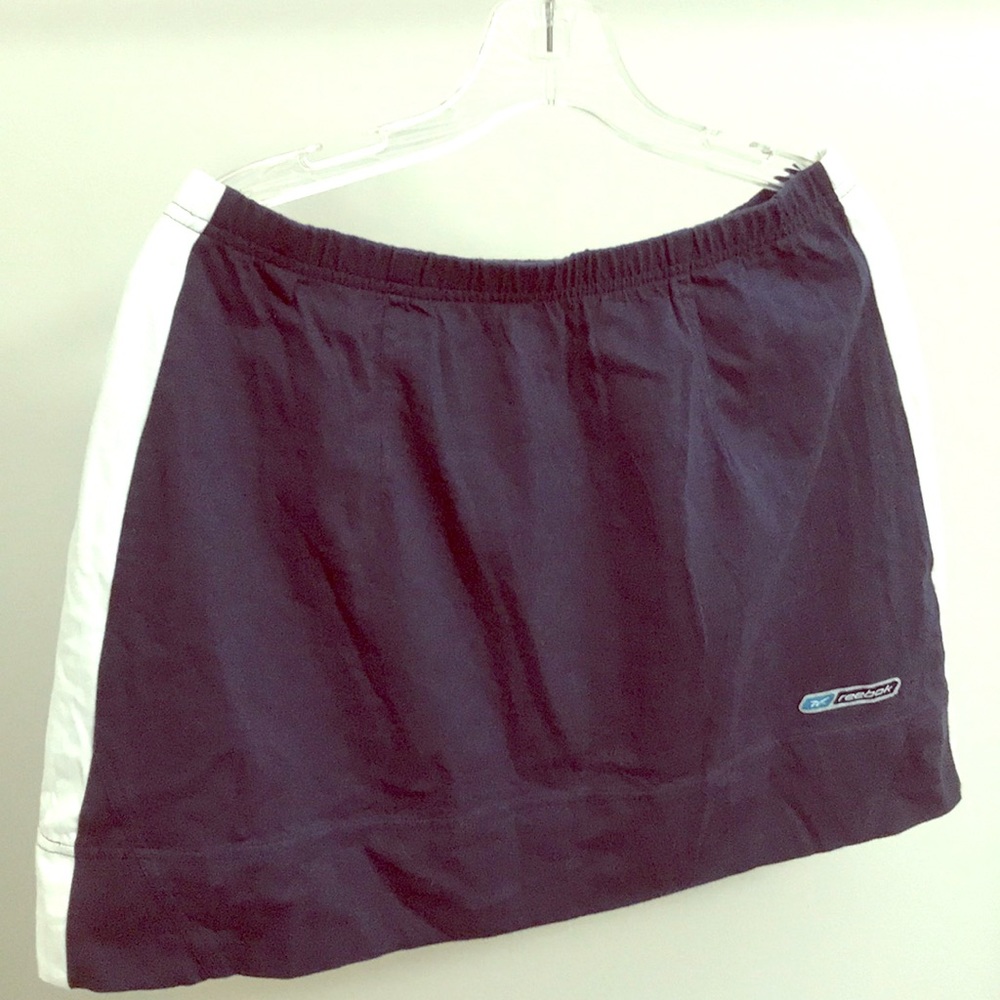 Reebok Tennis Skirt for 35-37 inch Waist